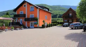 Apartments and rooms with parking space Vranovaca, Plitvice - 17428 - Image 4