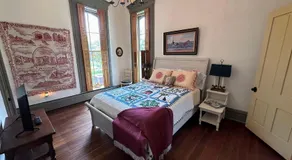 Rising Hall Bed & Breakfast - Image 4