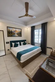 Siddhi Retreat hotel - Image 3