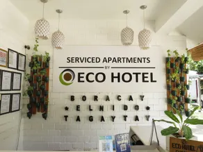 Serviced Apartments by Eco Hotel Bohol - Image 2