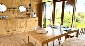 Lakehouses luxe family holiday house 6 pers - Image 3