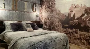 Watermill Guest Room - Image 2