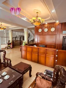 Khách Sạn Thảo Anh - Image 2