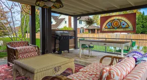 The Farmhouse Manor B&B - Image 5