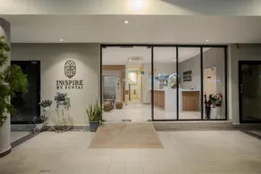Innspire Hotel by Suntai Hospitality - Image 4