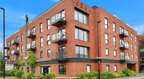 York Apartment No 16 with Minster Views and Parking for One Car - Image 2