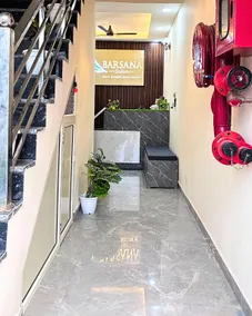 Barsana Suites - Image 5