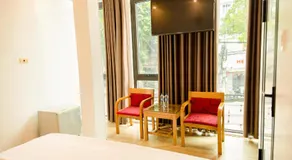 Ngoc Anh Legend Hotel - Image 4