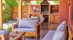 Hostal Aldea Colchagua Experience - Image 3