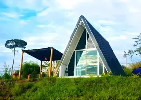 Time Stop house at khao kho(บ้านหยุดเวลา ณ.เขาค้อ) - Image 5