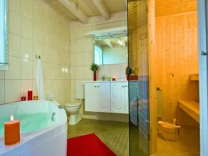 Ferienhaus im Schlosspark Bad Saarow - Image 1