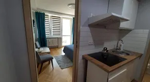 Doba Rent POKOJE CENTRUM PAŁACOWA - Image 5