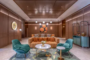 Orange Hotel Dezhou Department Store Xinhuhu Plaza - Image 3