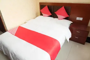 OYO Hongzirui Hotel - Image 4