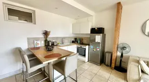 Casamea - Studio, Parking, WiFi, Clim, Ajaccio - Image 2