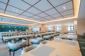 Licheng Ruixuan Hotel (Muping Yangma Island Sea Cucumber City Xiguan Road Branch) - Image 2