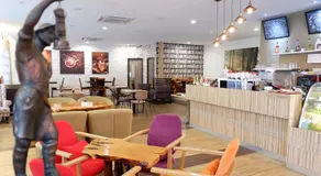 Orkid Inn Mahkota Cheras - Image 4