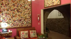 Hotel Huasca Terrazza - Image 5