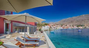Aretanassa Hotel - Image 3