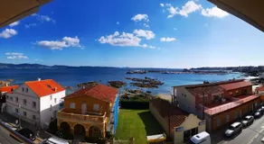Vivienda 3A edificio Marina Sanxenxo - Image 5