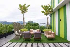Sojourn Spa Hotel Ipoh - Image 4