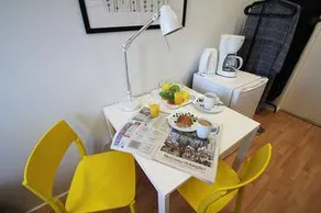 Forenom Hostel Helsinki Merihaka - Image 3
