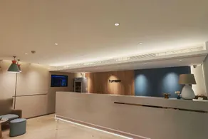 Home Inn Qingdao May Fourth Square Olympic Sailing Center - Image 3