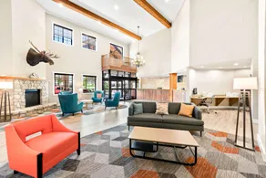 Comfort Inn & Suites Chillicothe - Image 3