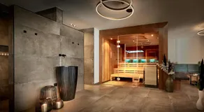 Comfort Familjerum - Panoramahotel Burgeck - Image 3