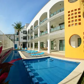 Hotel Casa Melissa - Image 3