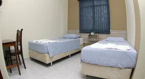 Hotel Vila Rica - Image 2