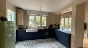 Charmante maison aux Abatilles-piscine-8 pers - Image 3