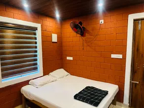 Jungle farmstay - Image 1