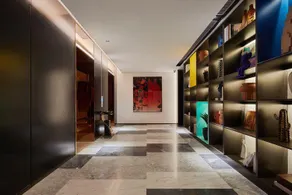 Tianqing Hot Spring Hotel - Image 5