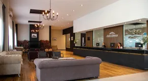 Howard Johnson Hotel & Convention Center Madariaga - Carilo - Image 3