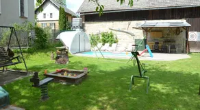 Villa in Zelenecka Lhota with Private Pool - Image 4