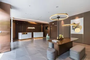 Home Inn Plus Beijing Temple of Heaven East Gate - Image 3