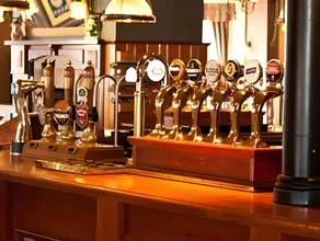 Toby Carvery Beckenham by Innkeeper's Collection - Image 5