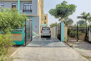 Hotel O Home Ashok Raj Hotel - Image 5
