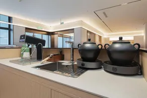 JI Hotel (Fuzhou Railway Station Metro Station) - Image 5