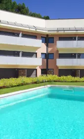 SANTA SUSANNA Chic! Apartments by ALEGRIA - Image 4