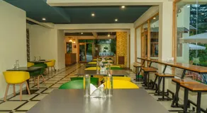 Sparsh Resort, A Boutique Stay - Just 2kms uphill from Mall Road, near Old Manali - Image 4