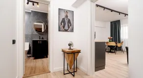 Old Town - Calea Victoriei - City Center - Tyst by MRG Apartments - Image 4
