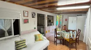 La Casita en Finca La Guindilla - Image 5
