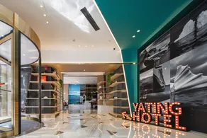 Yating Hotel (Cangzhou Nanchuan Old Street Fifth Middle School Branch) - Image 3