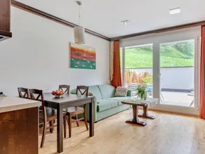 Sublime Apartment in Zwieselstein with Terrace - Image 2