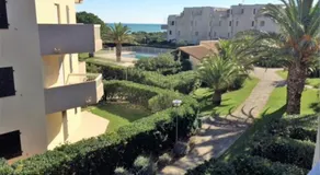Accès direct plage pour ce superbe T2 moderne et fonctionnel - 6FR325 - Image 2