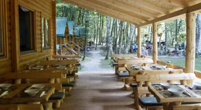 Waterfall Rafting Center - Image 3