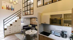 R56 Apartment - Image 3