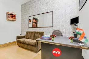 OYO Flagship 703996 The Lime Wood Guest House - Image 4